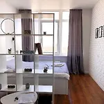 Perfect Near To Train Station And Of Center Apartment Odessa
