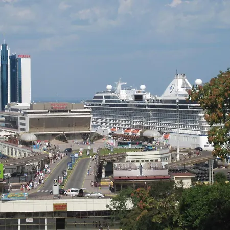 Perfect Near To Train Station And Of Center Appartement