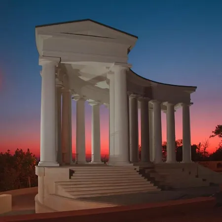 Апартаменты Perfect Near To Train Station And Of Center Одесса