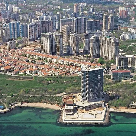 Perfect Near To Train Station And Of Center Апартаменты