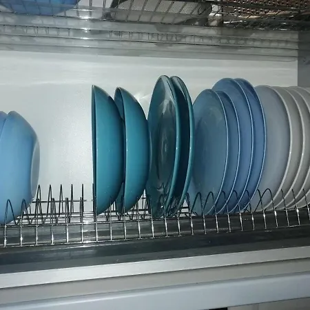 Appartement Perfect Near To Train Station And Of Center