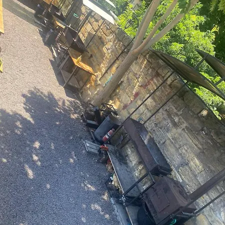 Perfect Near To Train Station And Of Center Odessa