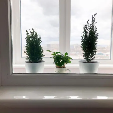 Perfect Near To Train Station And Of Center Апартаменты