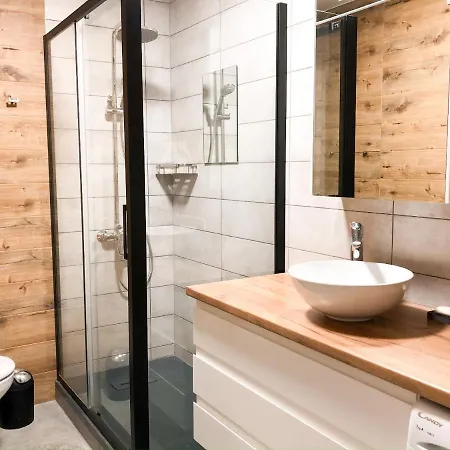 Perfect Near To Train Station And Of Center 오데사