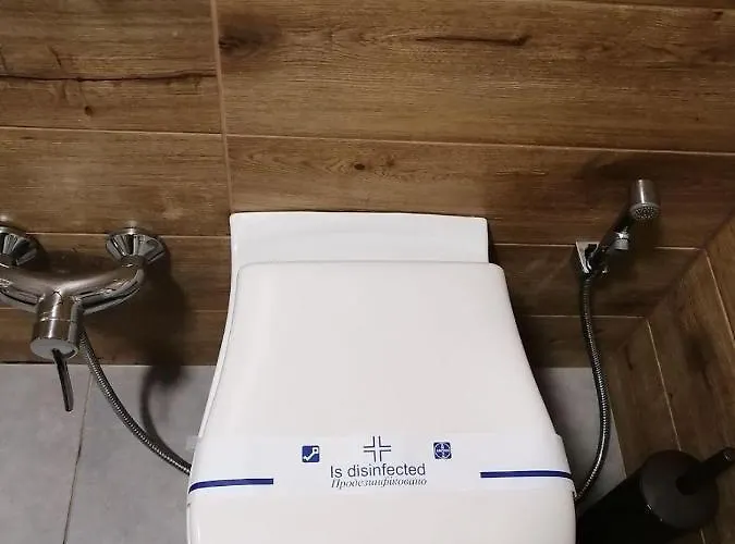 公寓 Perfect Near To Train Station And Of Center *