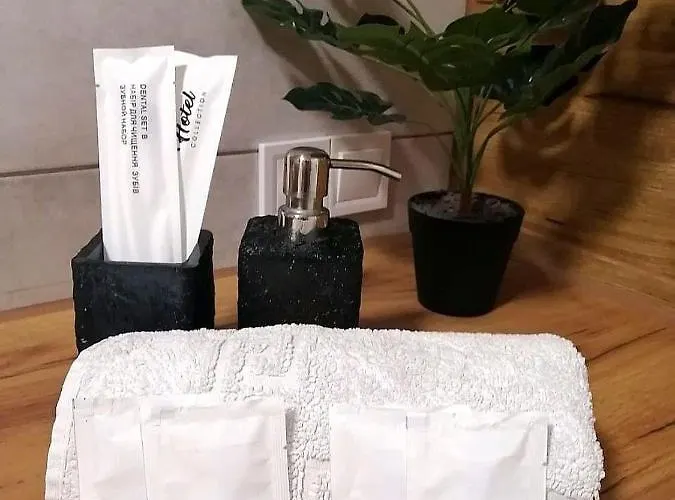 Perfect Near To Train Station And Of Center *