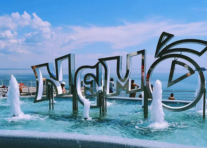 公寓 Perfect Near To Train Station And Of Center