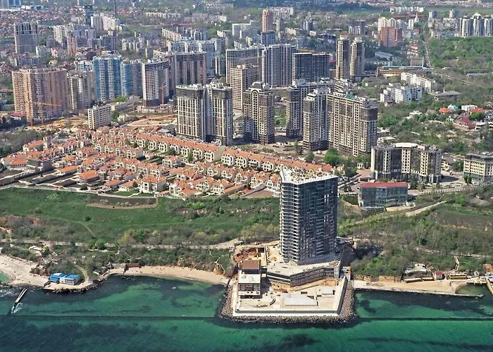 Perfect Near To Train Station And Of Center Appartement