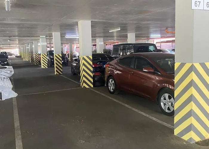 公寓 Perfect Near To Train Station And Of Center *