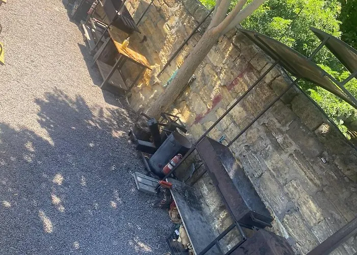 Perfect Near To Train Station And Of Center Odessa