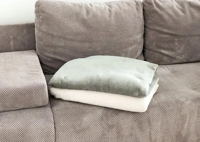 公寓 Perfect Near To Train Station And Of Center