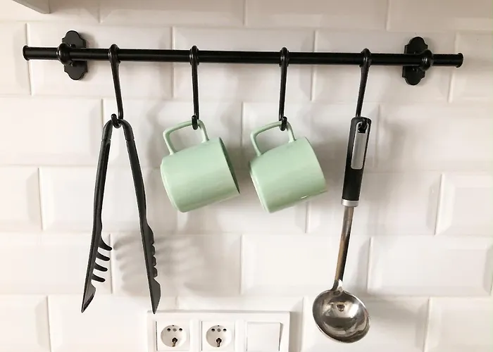 Perfect Near To Train Station And Of Center Odessa