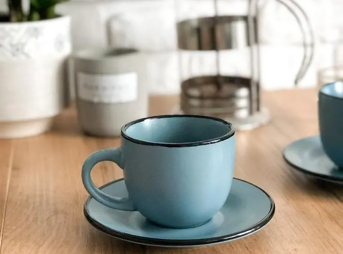 Appartement Perfect Near To Train Station And Of Center