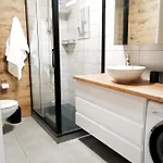 Διαμέρισμα Perfect Near To Train Station And Of Center